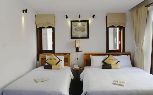 Truc Huy Villa - photo 3