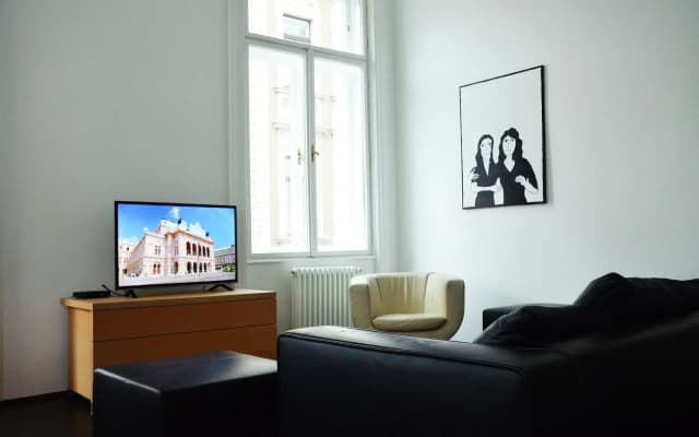 Soho Apartments - Grand Soho - photo 3