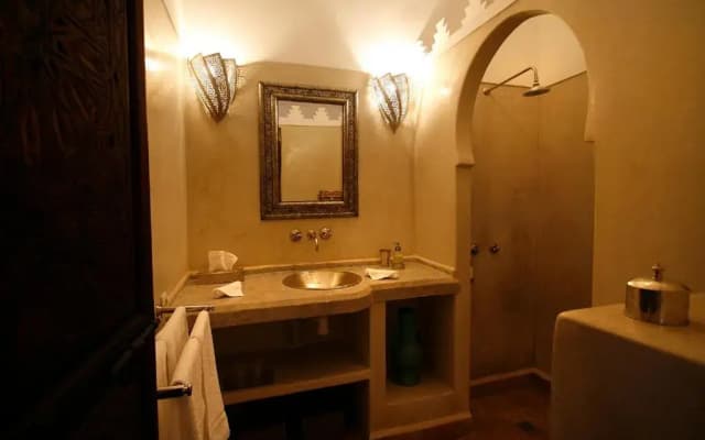 Riad Assakina - photo 4