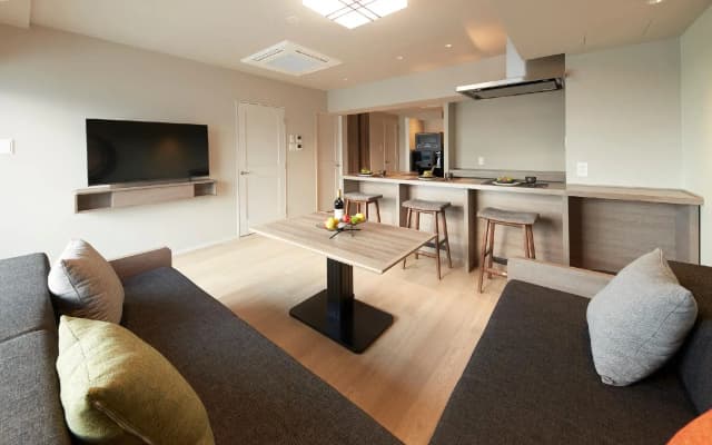 Grand Monday Asakusa Apart-Hotel - photo 5