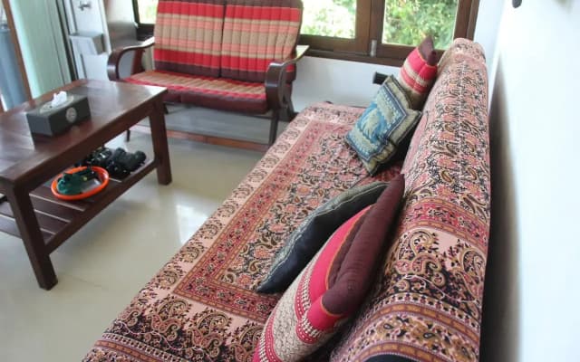 Jasmine Hideaway Villa - photo 2