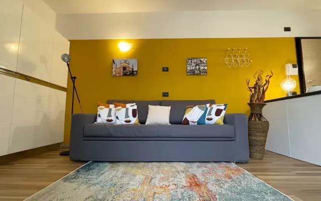 Studio With Balcony in Bovisa Milan - photo 3