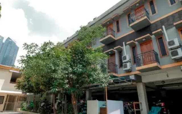 Wisma KS23 - photo 2