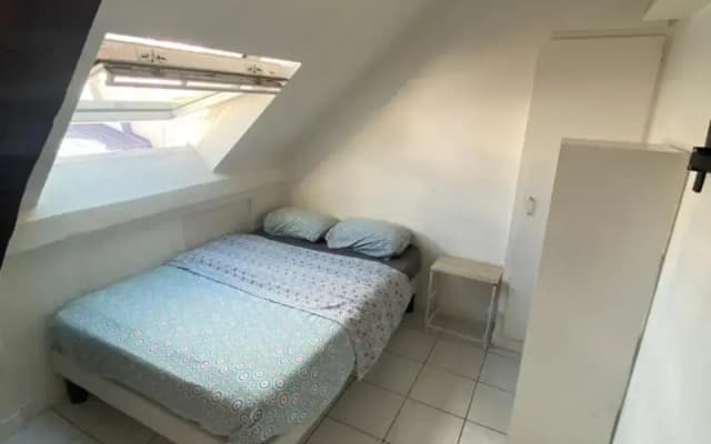 Just for sleep Mini studio Paris 16 - photo 3