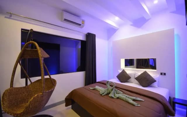 Rocking Chair Pool Villa - photo 2