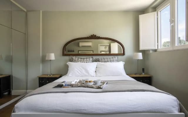 Treasurerome Spanish Steps Terrace 3BR - photo 2
