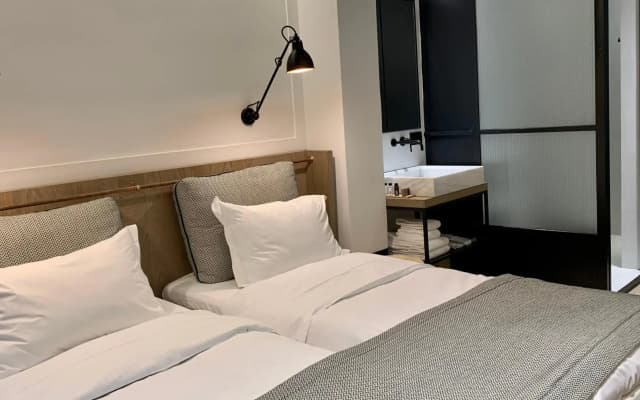 Niki Athens Hotel - photo 5