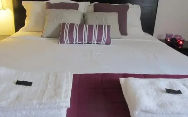 Rome Guest Suite - photo 3