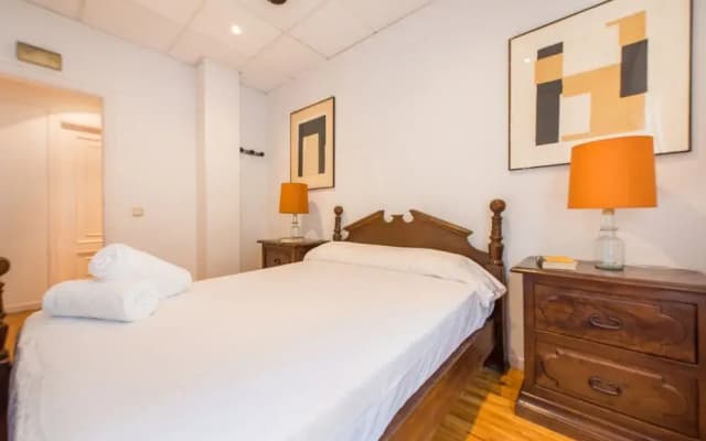 Retiro Apartment - photo 4