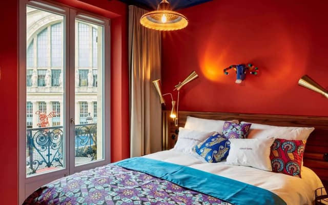25hours Hotel Terminus Nord - photo 3