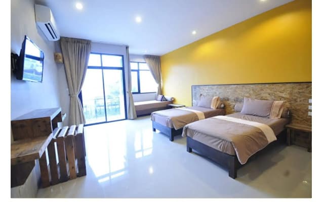 The Bedroom Nai Harn Beach - photo 3
