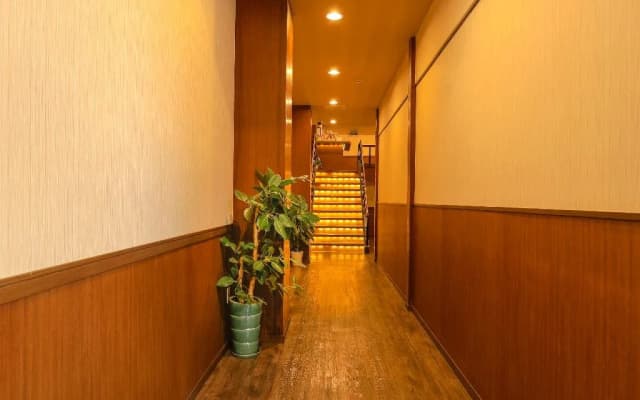 Hotel Naniwa Shinsekai-mae - photo 5
