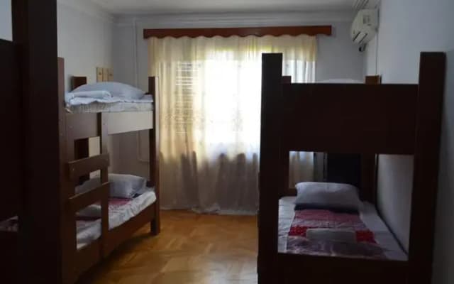 Hostel Stay Home - photo 2