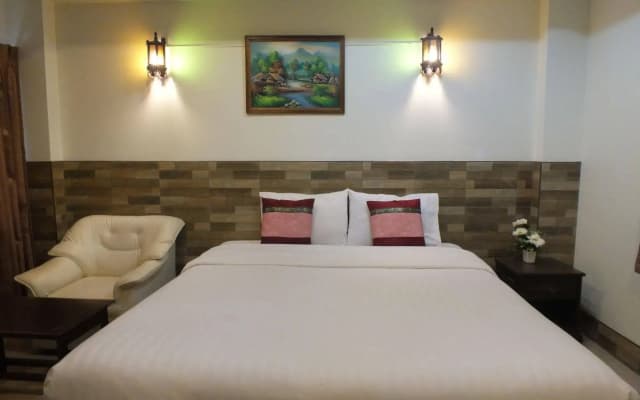 Chaba Garden Resort & Service - photo 5