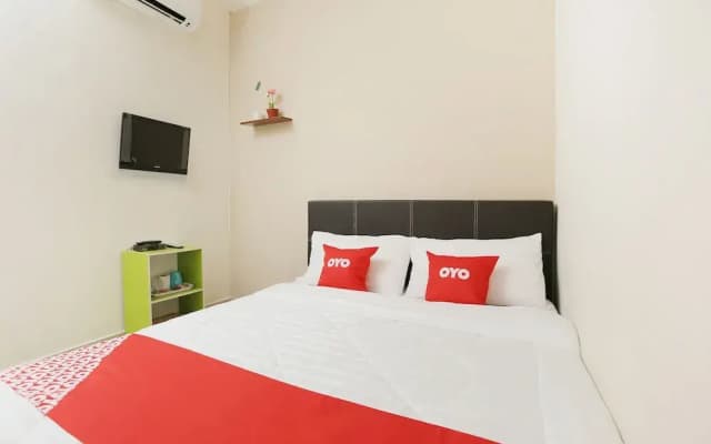 Semerah Suites by OYO Rooms - photo 5