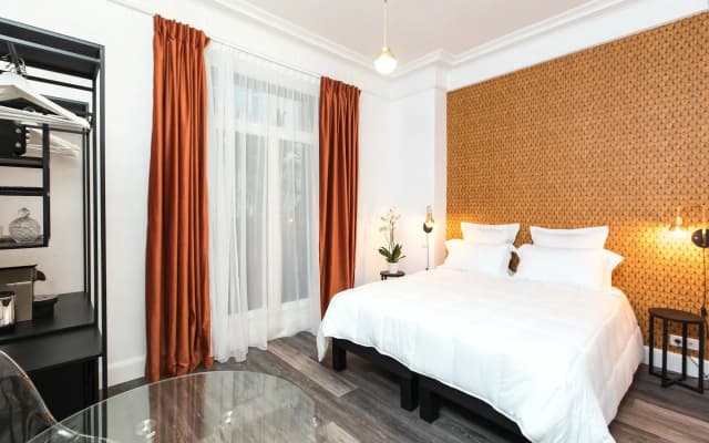 Arome Hôtel - photo 3