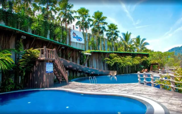 The Waterway Villa - photo 4