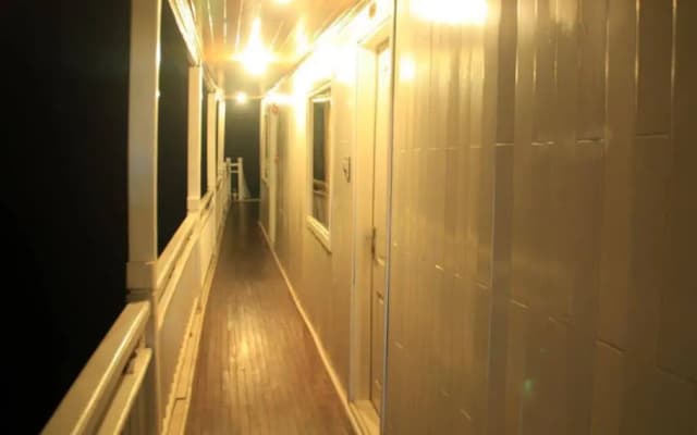 Legacy Cruise - photo 3