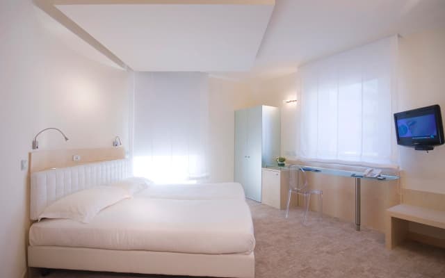 Leonardo Boutique Hotel Rome Termini - photo 3