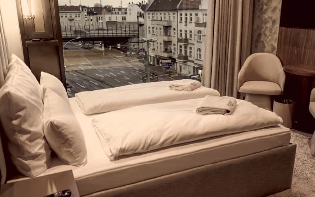 Bellman Hotel - photo 3