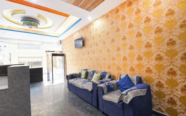 Fabhotel The Grace I - photo 4