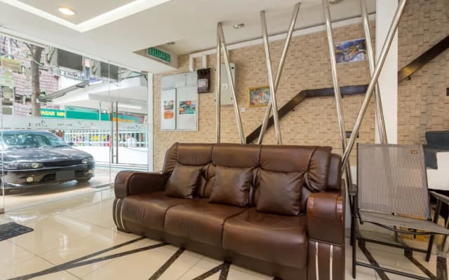 Zen Rooms Off Changkat Kuala Lumpur - photo 2