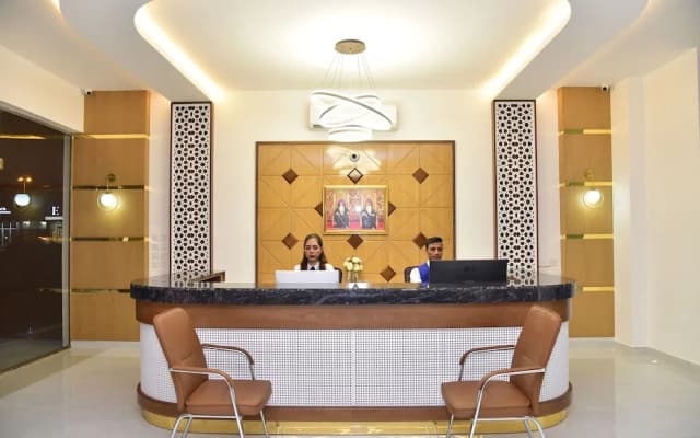 Al Majd Hotel - photo 2