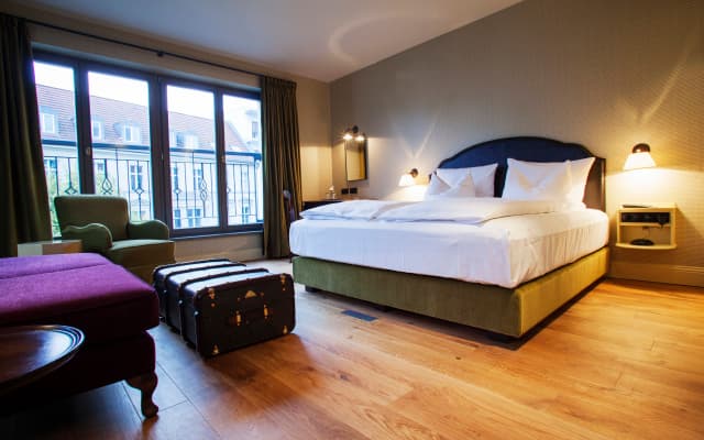 monbijou Hotel Berlin - photo 3