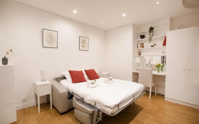 Guestready - Charmant Studio a 5 Mins du Pantheon - photo 2