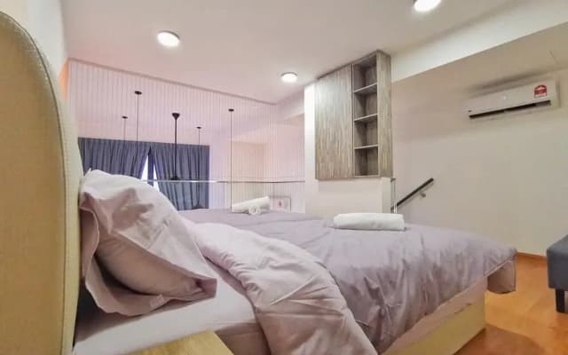 Eminent Suite @ Eko Cheras - photo 4