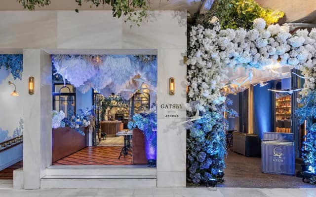 Gatsby Athens - photo 2