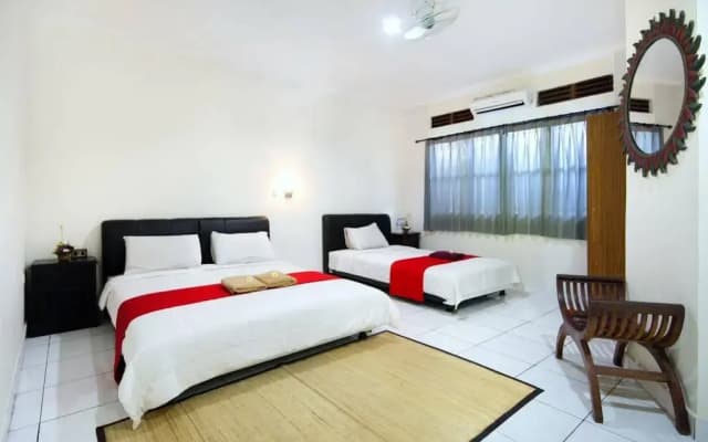 Made Arsa Homestay - photo 5