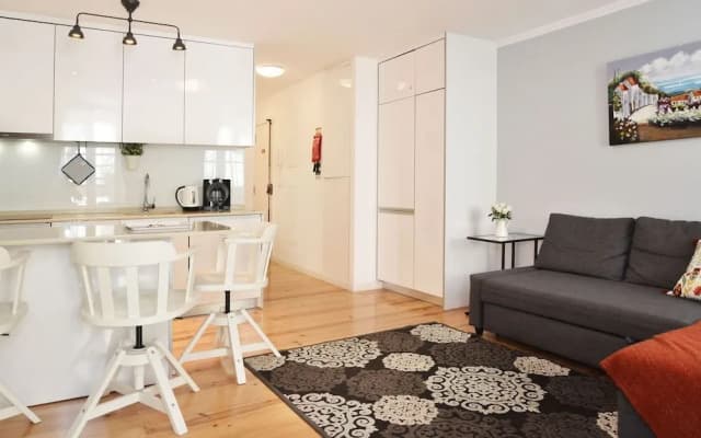 Santana Apartment - photo 2