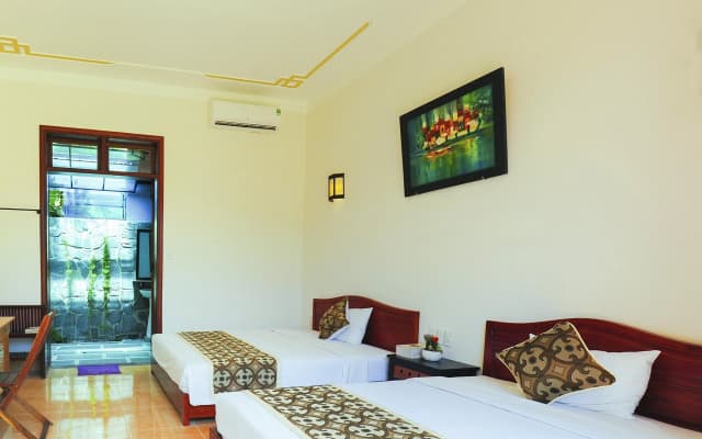 Galaxy Homestay - photo 4