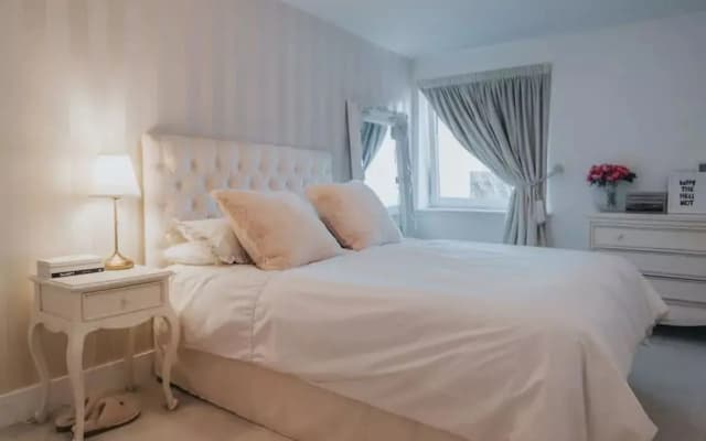 Spacious Flat Near Murrayfield - photo 3