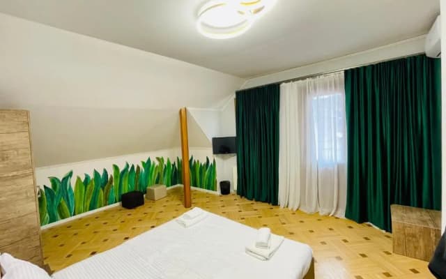 Quality Inn Tbilisi - photo 4