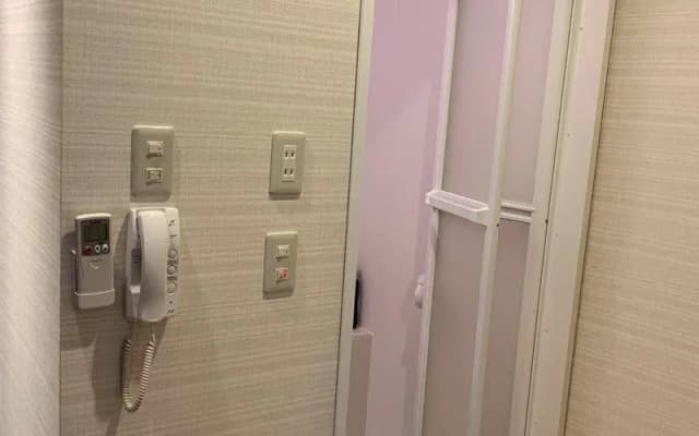 The Tabata Oji Hotel - photo 3