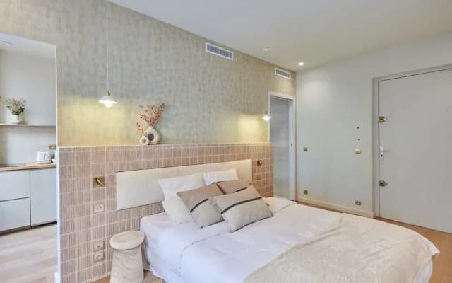 Sublim Studio Beaubourg/le Marais - photo 4