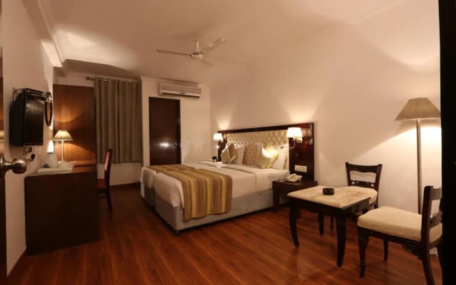 Hotel The Class - photo 4