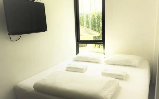 HOLY SHEET Hostel - photo 5