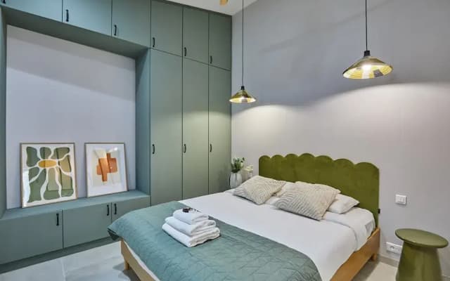 Sublime Flat Paris Gare de Lyon/bois de Vincennes - photo 2