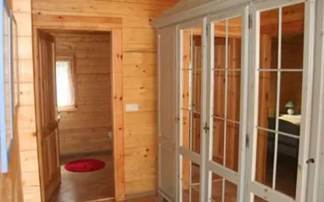 Schwedisches Holzhaus - photo 3