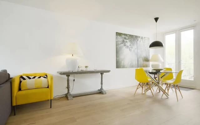 Van Gogh Apartment - photo 2