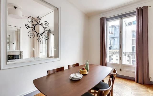 Sweet Inn Apartments- Champs Elysés (Various addresses) - photo 2