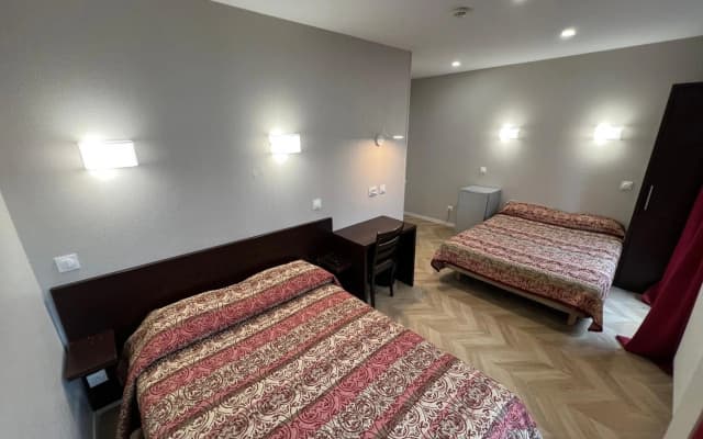 Hipotel Paris Printania Maraîchers - photo 4