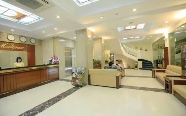 Lestar Hotel Hanoi - photo 2