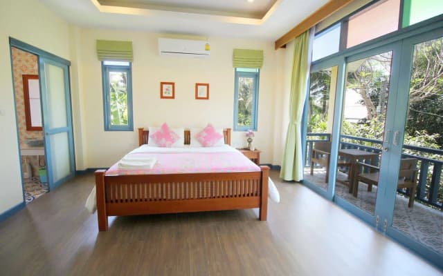 Baan Patcharintorn Samui - photo 3