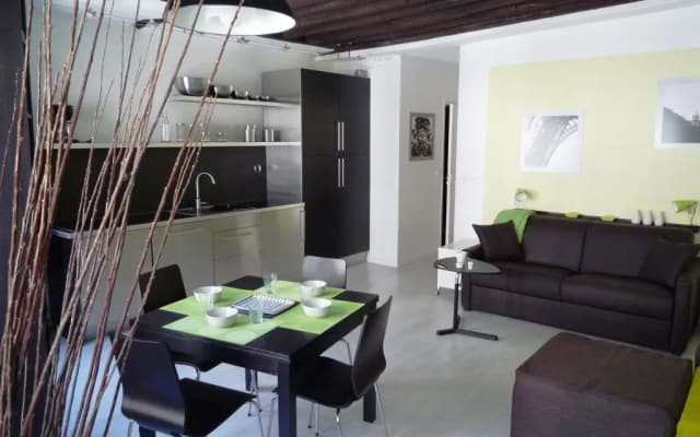 Apartment Beranger Sympa - photo 4