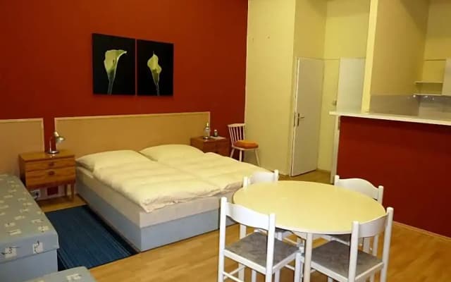 Hotel Pension Gross - photo 3