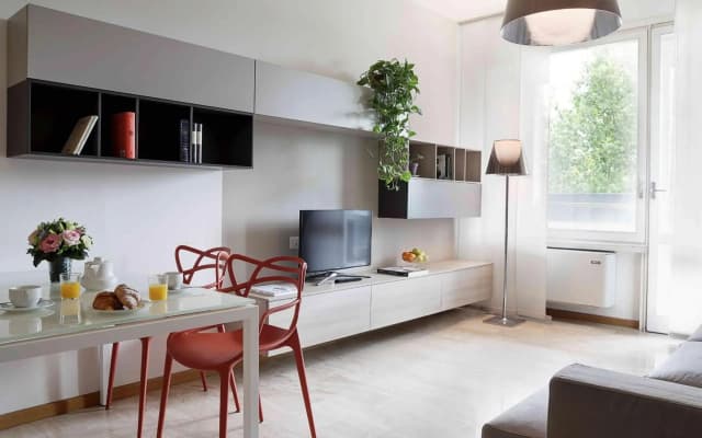 Contempora Apartments - Elvezia 8 - E23 - photo 3